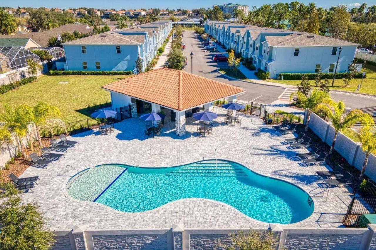 7992 Charming Disney Vacation Home - 5 Bd Орландо Екстер'єр фото