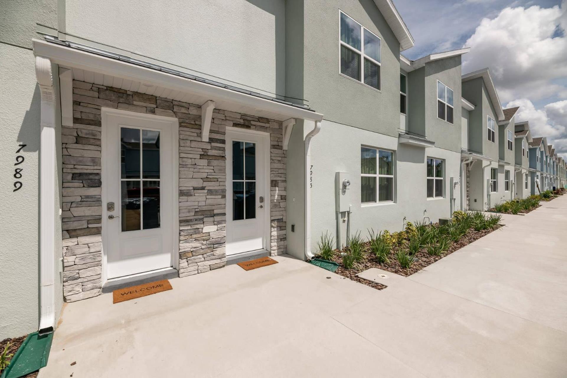 7992 Charming Disney Vacation Home - 5 Bd Орландо Екстер'єр фото
