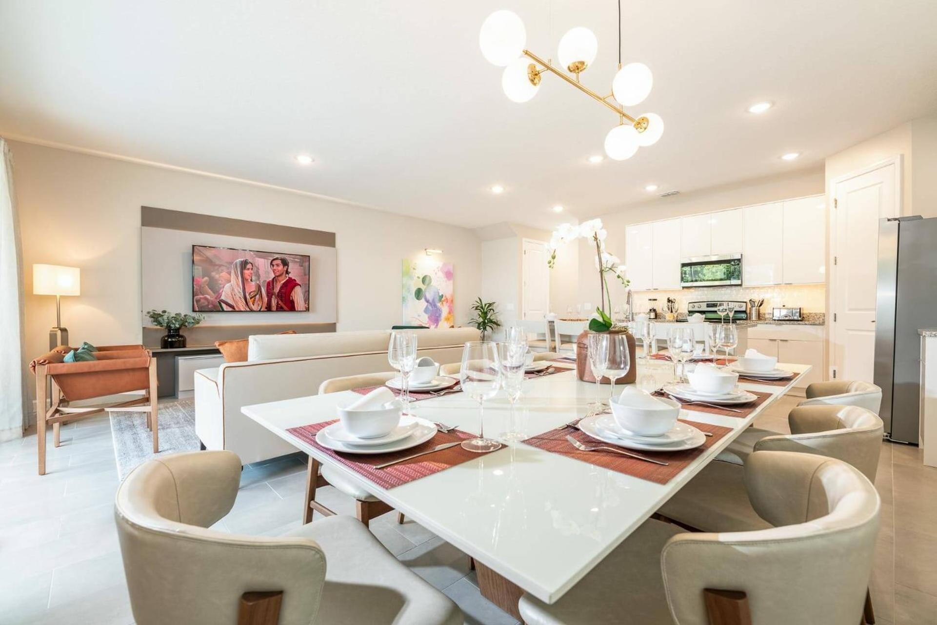 7992 Charming Disney Vacation Home - 5 Bd Орландо Екстер'єр фото