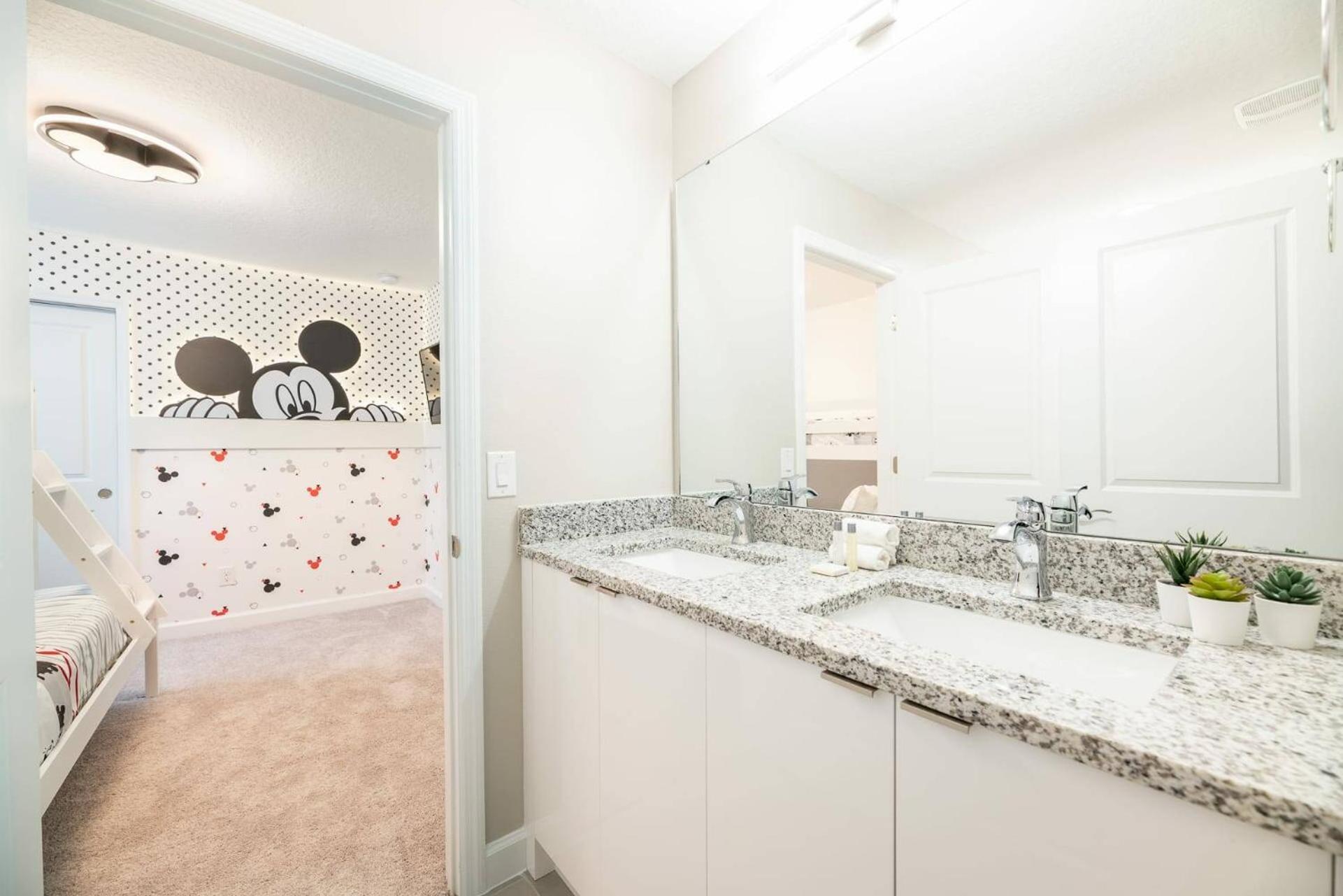 7992 Charming Disney Vacation Home - 5 Bd Орландо Екстер'єр фото